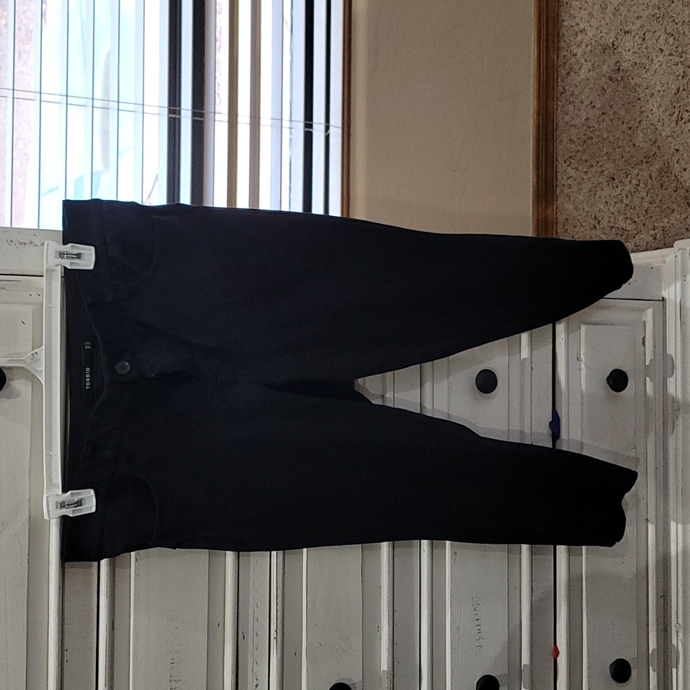 Torrid dress pants